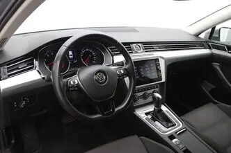 Volkswagen Passat, 1.5, 110 kW, bensiin, automaat, esivedu