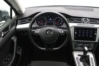 Volkswagen Passat, 1.5, 110 kW, bensiin, automaat, esivedu