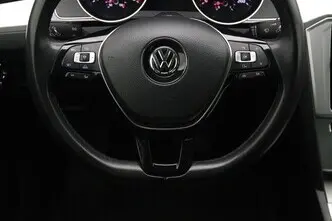 Volkswagen Passat, 1.5, 110 kW, bensiin, automaat, esivedu