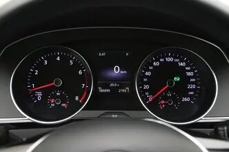 Volkswagen Passat, 1.5, 110 kW, bensiin, automaat, esivedu
