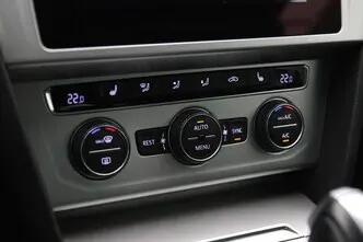 Volkswagen Passat, 1.5, 110 kW, bensiin, automaat, esivedu