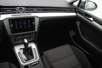Volkswagen Passat, 1.5, 110 kW, bensiin, automaat, esivedu