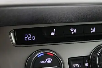 Volkswagen Passat, 1.5, 110 kW, bensiin, automaat, esivedu