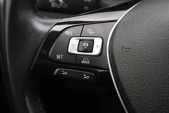Volkswagen Passat, 1.5, 110 kW, bensiin, automaat, esivedu