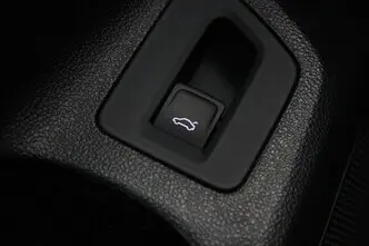 Volkswagen Passat, 1.5, 110 kW, bensiin, automaat, esivedu