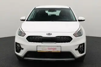 Kia Niro, 1.6, 77 kW, hybrid, automatic, front-wheel drive