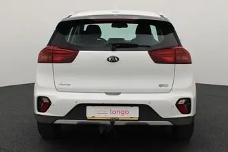 Kia Niro, 1.6, 77 kW, hybrid, automatic, front-wheel drive