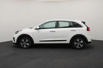 Kia Niro, 1.6, 77 kW, hybrid, automatic, front-wheel drive