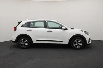 Kia Niro, 1.6, 77 kW, hybrid, automatic, front-wheel drive