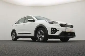 Kia Niro, 1.6, 77 kW, hybrid, automatic, front-wheel drive