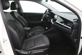 Kia Niro, 1.6, 77 kW, hybrid, automatic, front-wheel drive