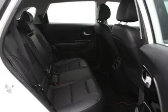 Kia Niro, 1.6, 77 kW, hybrid, automatic, front-wheel drive