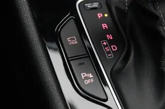 Kia Niro, 1.6, 77 kW, hybrid, automatic, front-wheel drive