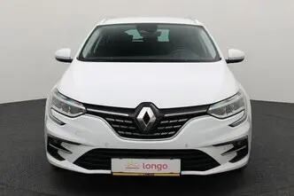 Renault Megane, 1.5, 85 kW, diisel, automaat, esivedu