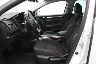 Renault Megane, 1.5, 85 kW, diisel, automaat, esivedu