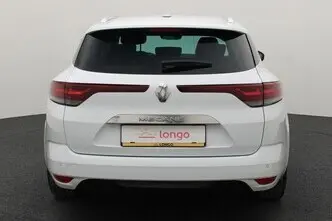 Renault Megane, 1.5, 85 kW, diisel, automaat, esivedu