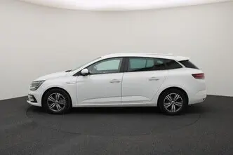 Renault Megane, 1.5, 85 kW, diisel, automaat, esivedu
