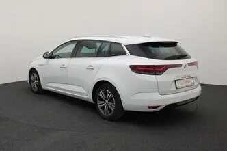 Renault Megane, 1.5, 85 kW, diisel, automaat, esivedu
