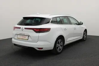 Renault Megane, 1.5, 85 kW, diisel, automaat, esivedu
