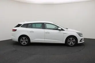 Renault Megane, 1.5, 85 kW, diisel, automaat, esivedu