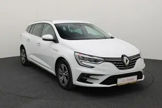 Renault Megane, 1.5, 85 kW, diisel, automaat, esivedu