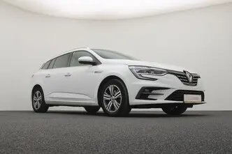 Renault Megane, 1.5, 85 kW, diisel, automaat, esivedu