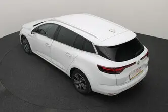 Renault Megane, 1.5, 85 kW, diisel, automaat, esivedu