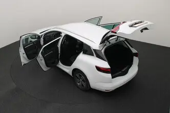 Renault Megane, 1.5, 85 kW, diisel, automaat, esivedu