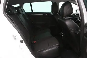 Renault Megane, 1.5, 85 kW, diisel, automaat, esivedu