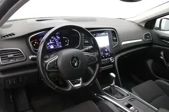 Renault Megane, 1.5, 85 kW, diisel, automaat, esivedu