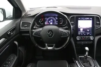 Renault Megane, 1.5, 85 kW, diisel, automaat, esivedu