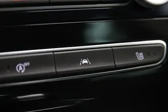 Renault Megane, 1.5, 85 kW, diisel, automaat, esivedu