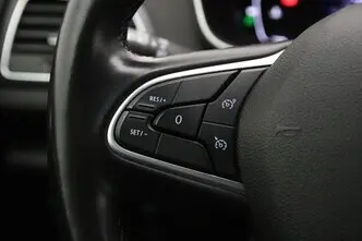 Renault Megane, 1.5, 85 kW, diisel, automaat, esivedu