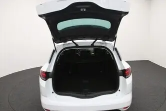 Renault Megane, 1.5, 85 kW, diisel, automaat, esivedu