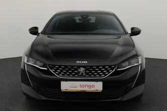 Peugeot 508, 1.5, 96 kW, diisel, automaat, esivedu