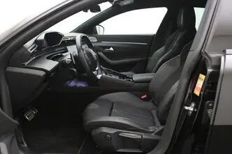 Peugeot 508, 1.5, 96 kW, diisel, automaat, esivedu