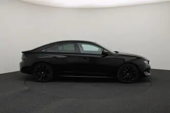 Peugeot 508, 1.5, 96 kW, diisel, automaat, esivedu