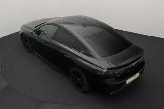 Peugeot 508, 1.5, 96 kW, diisel, automaat, esivedu