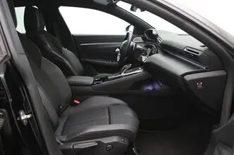 Peugeot 508, 1.5, 96 kW, diisel, automaat, esivedu