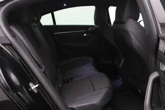 Peugeot 508, 1.5, 96 kW, diisel, automaat, esivedu