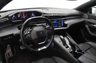 Peugeot 508, 1.5, 96 kW, diisel, automaat, esivedu