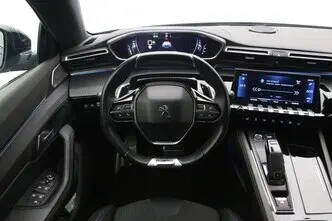 Peugeot 508, 1.5, 96 kW, diisel, automaat, esivedu