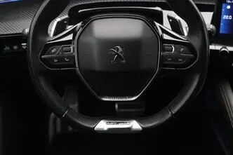 Peugeot 508, 1.5, 96 kW, diisel, automaat, esivedu