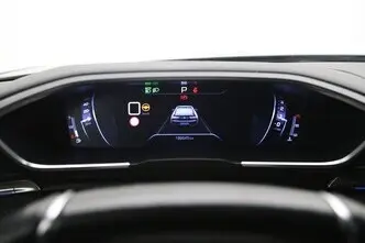 Peugeot 508, 1.5, 96 kW, diisel, automaat, esivedu