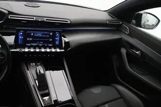Peugeot 508, 1.5, 96 kW, diisel, automaat, esivedu