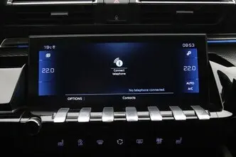 Peugeot 508, 1.5, 96 kW, diisel, automaat, esivedu