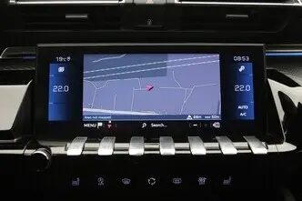 Peugeot 508, 1.5, 96 kW, diisel, automaat, esivedu