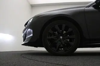Peugeot 508, 1.5, 96 kW, diisel, automaat, esivedu