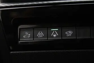 Peugeot 508, 1.5, 96 kW, diisel, automaat, esivedu