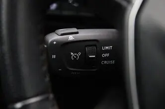 Peugeot 508, 1.5, 96 kW, diisel, automaat, esivedu